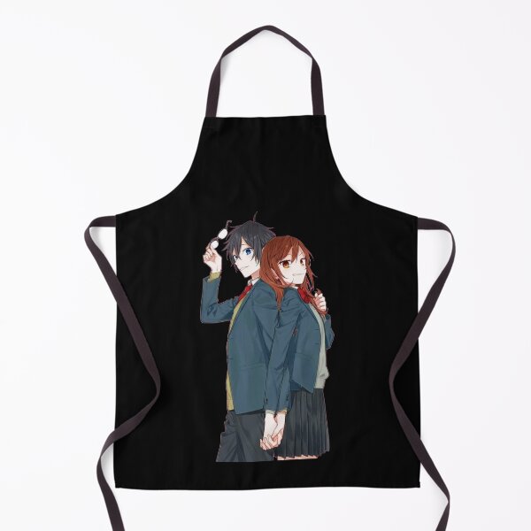 Item preview, Horimiya designed and sold by MockCity-Studio.