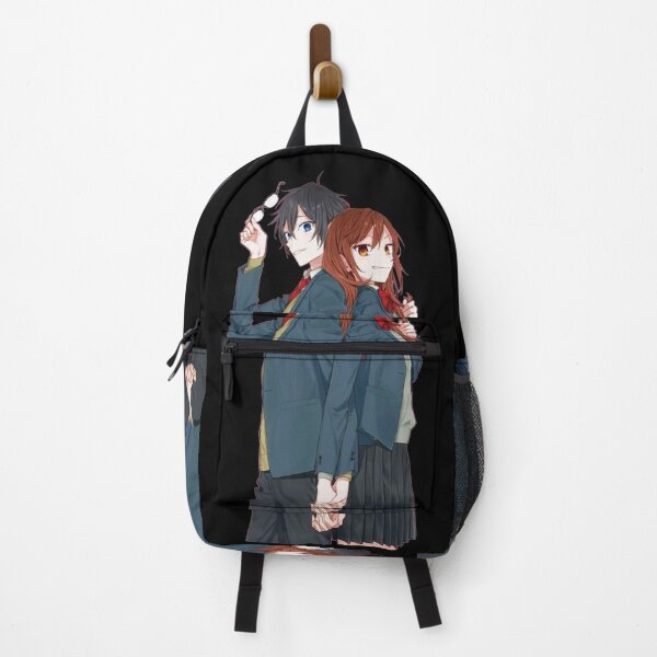 Item preview, Horimiya designed and sold by MockCity-Studio.