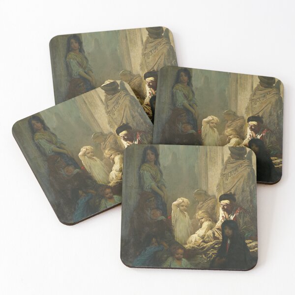 Item preview, gustave doré artworks, gustave doré paintings, gustave dore art style designed and sold by marti-oryo.