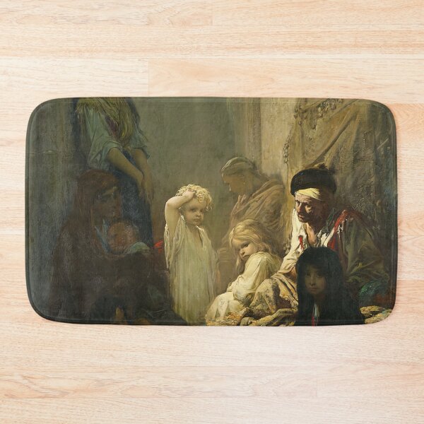 Item preview, gustave doré artworks, gustave doré paintings, gustave dore art style designed and sold by marti-oryo.