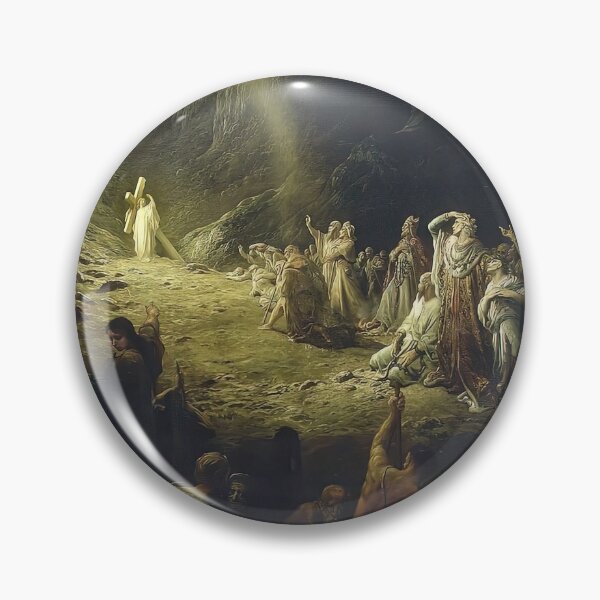 Item preview, gustave doré artworks, gustave doré paintings, gustave dore art style designed and sold by marti-oryo.