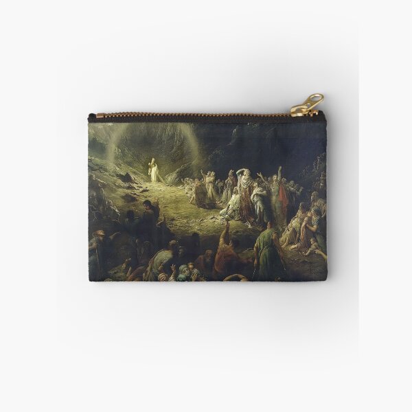 Item preview, gustave doré artworks, gustave doré paintings, gustave dore art style designed and sold by marti-oryo.