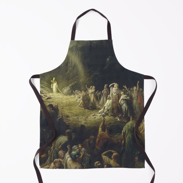 Item preview, gustave doré artworks, gustave doré paintings, gustave dore art style designed and sold by marti-oryo.