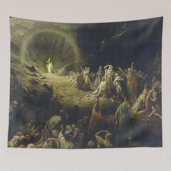 Item preview, gustave doré artworks, gustave doré paintings, gustave dore art style designed and sold by marti-oryo.