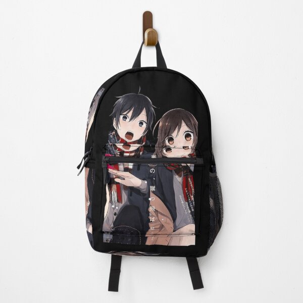 Item preview, Horimiya designed and sold by MockCity-Studio.