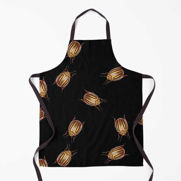 Item preview, Potato beetles designed and sold by JakoRila.