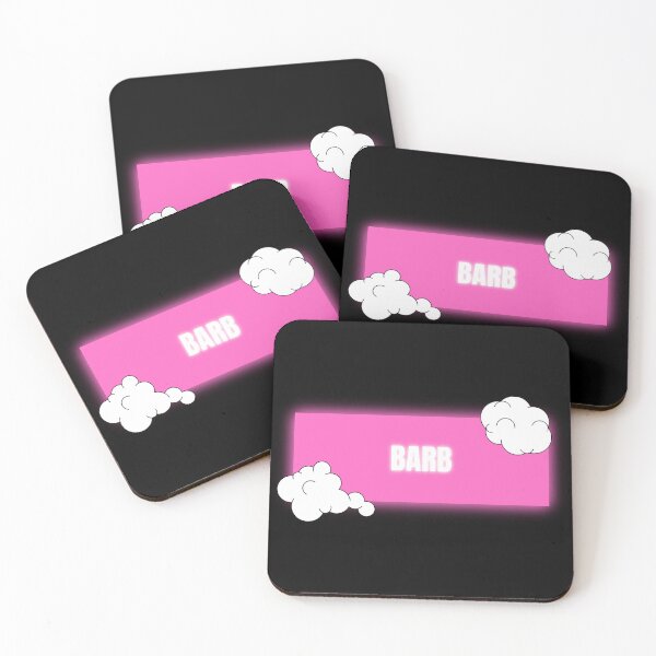 Item preview, BARB Nicki Minaj pink designed and sold by WaterFrogE.