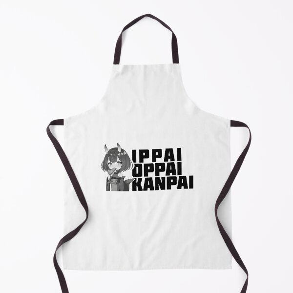Item preview, Ippai Oppai Kanpai designed and sold by redeye-it.