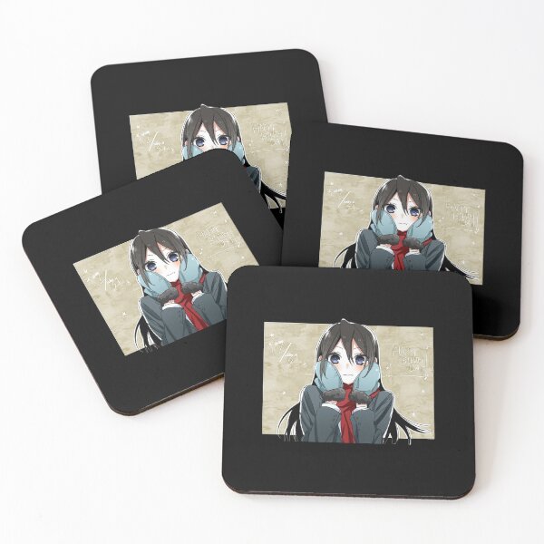 Item preview, Horimiya designed and sold by MockCity-Studio.