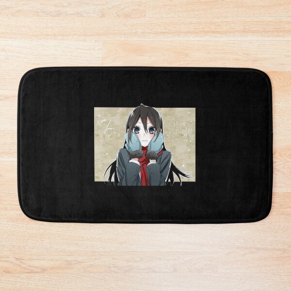 Item preview, Horimiya designed and sold by MockCity-Studio.