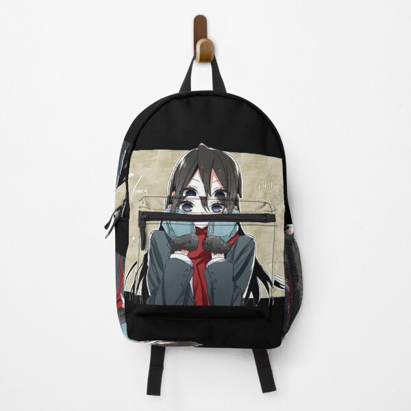 Item preview, Horimiya designed and sold by MockCity-Studio.