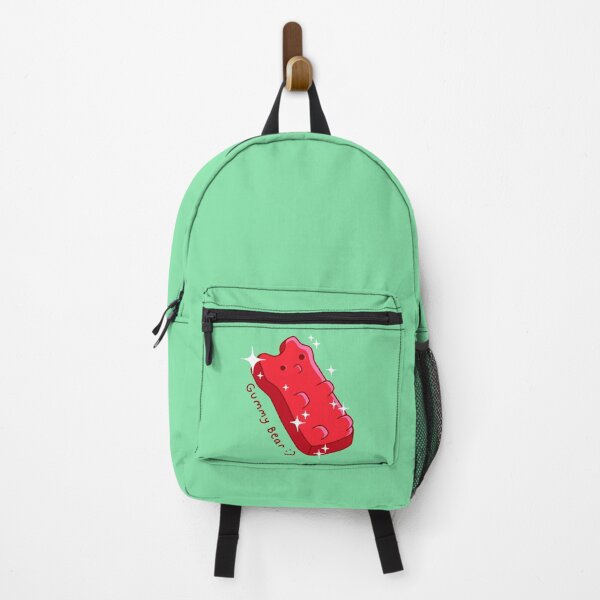 Item preview, Red Gummy Bear :} designed and sold by SpaceDiver-001.