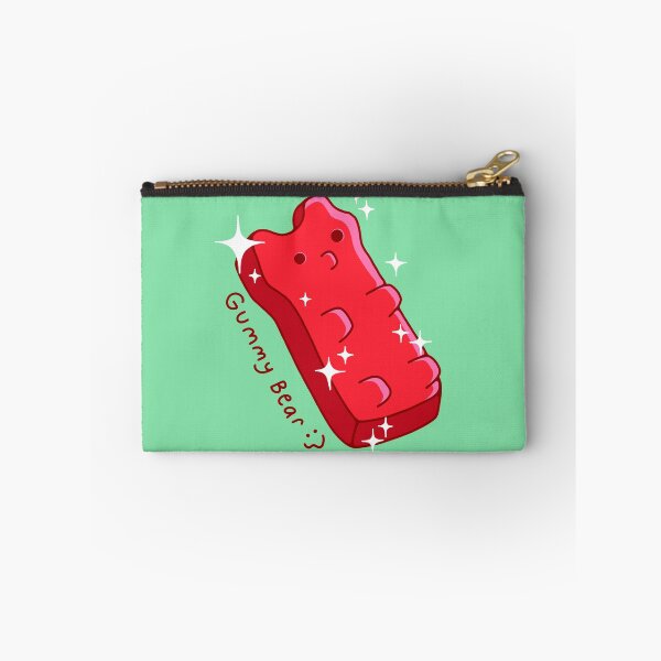 Item preview, Red Gummy Bear :} designed and sold by SpaceDiver-001.