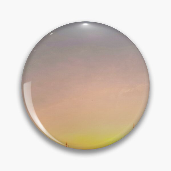 Item preview, Fields Aglow: Sunset's Golden Embrace with City Lights designed and sold by EnjoYarty.