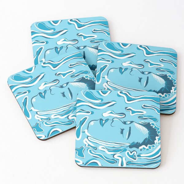 Item preview, "waterboy" (ITSAY/PP Krit digital drawing) designed and sold by MintyLix.