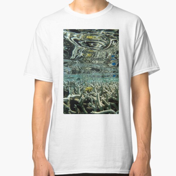 Reeflections VI Classic T-Shirt