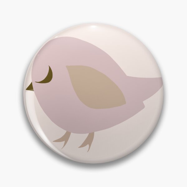 Item preview, Just a bird designed and sold by JakoRila.