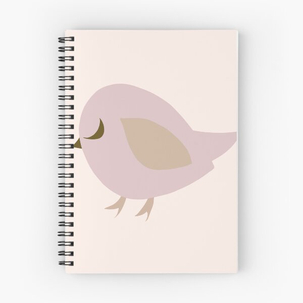 Item preview, Just a bird designed and sold by JakoRila.
