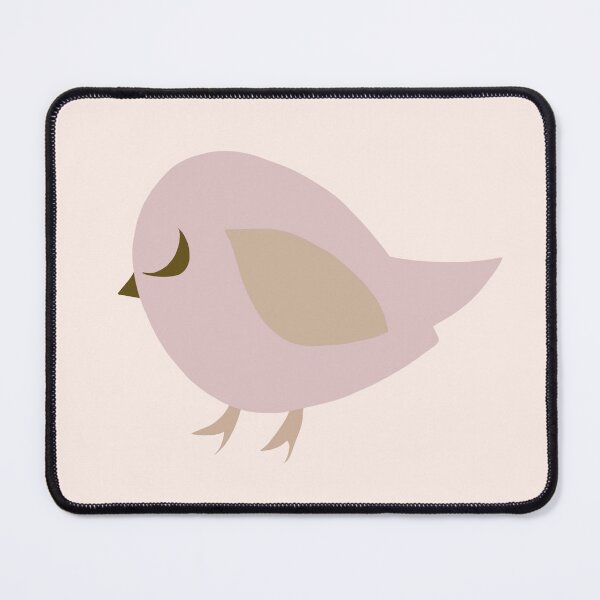 Item preview, Just a bird designed and sold by JakoRila.