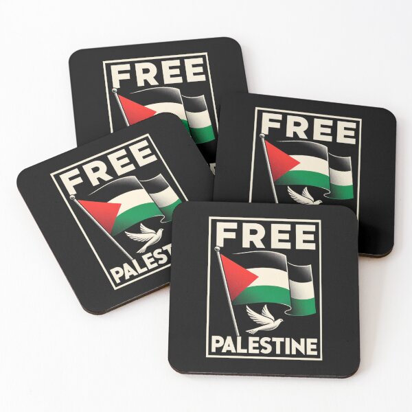 Item preview, Free Palestine: Unity in Solidarity designed and sold by visionaryprint.