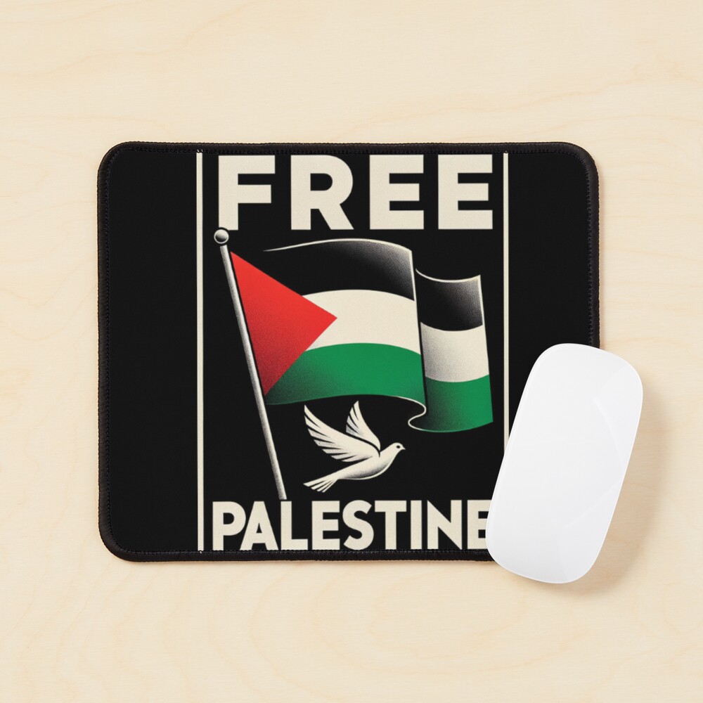 Item preview, Mouse Pad designed and sold by visionaryprint.