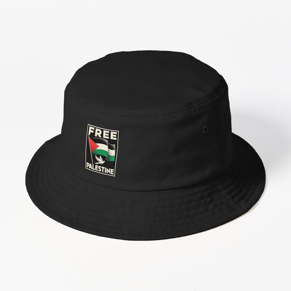 Item preview, Bucket Hat designed and sold by visionaryprint.