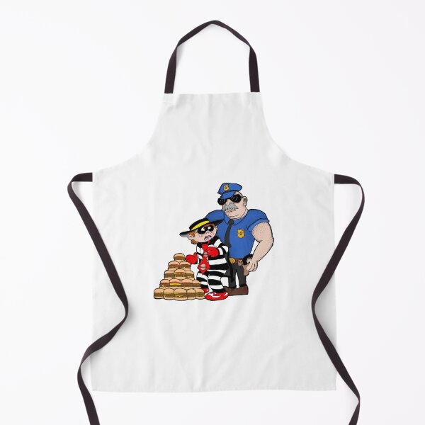 Item preview, Hamburgled designed and sold by Dimetruth.