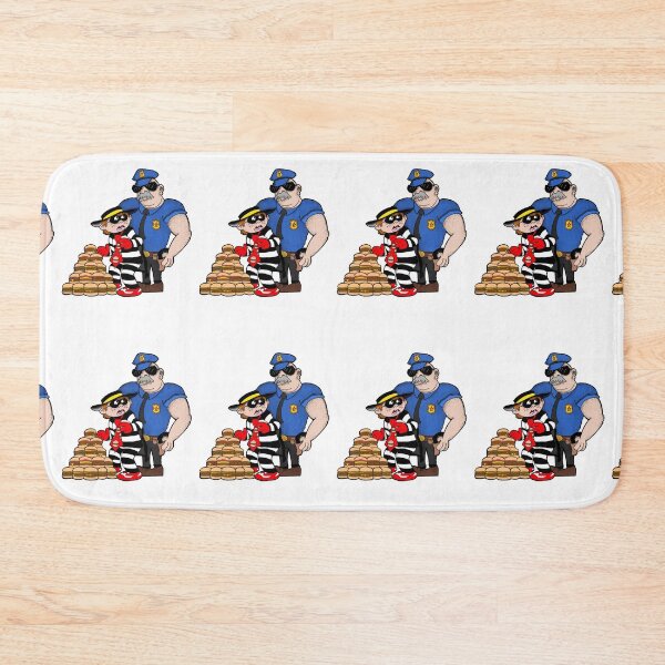Item preview, Hamburgled designed and sold by Dimetruth.