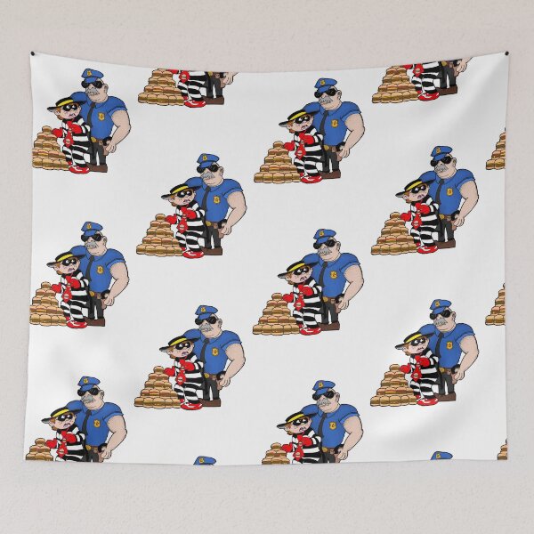 Item preview, Hamburgled designed and sold by Dimetruth.