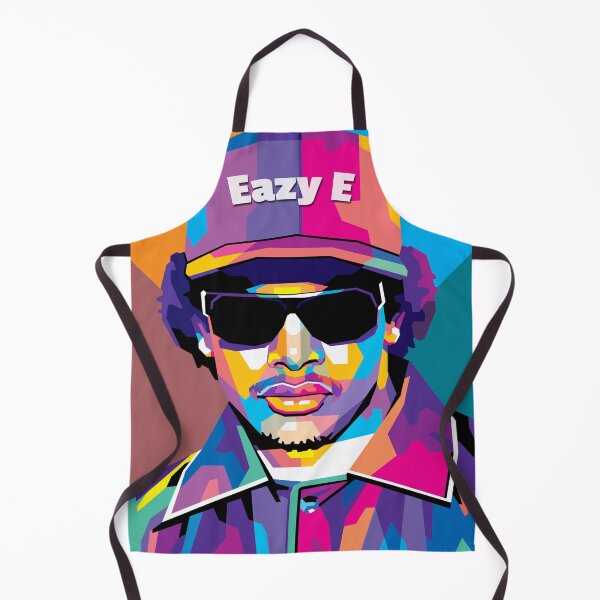 Item preview, Eazy E in WPAP Style designed and sold by Xezyy.