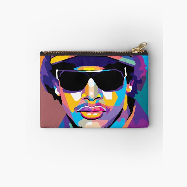 Item preview, Eazy E in WPAP Style designed and sold by Xezyy.