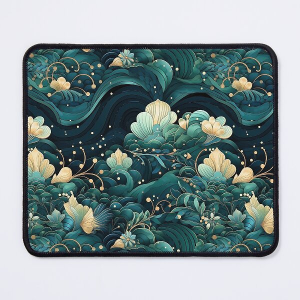 Item preview, Aquatic Allure designed and sold by Fizzycat.
