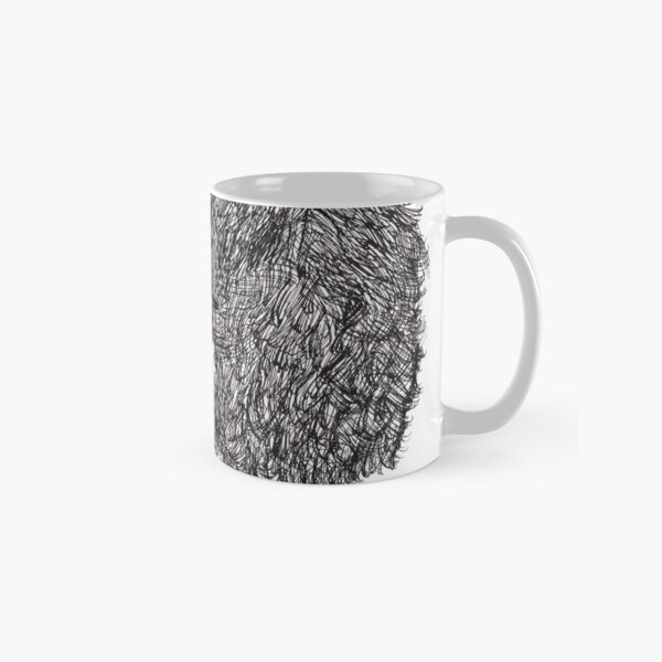 Angela Davis Classic Mug