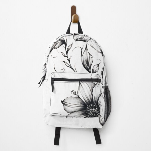Item preview, Monochrome Grace designed and sold by Tillyvanilli.