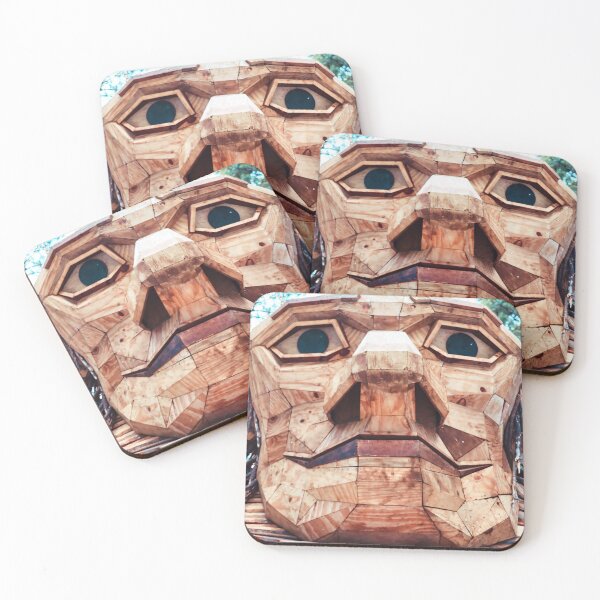 Item preview, Isak Heartstone, the Breckenridge Troll designed and sold by sternapple.