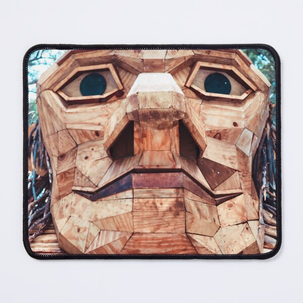 Item preview, Isak Heartstone, the Breckenridge Troll designed and sold by sternapple.