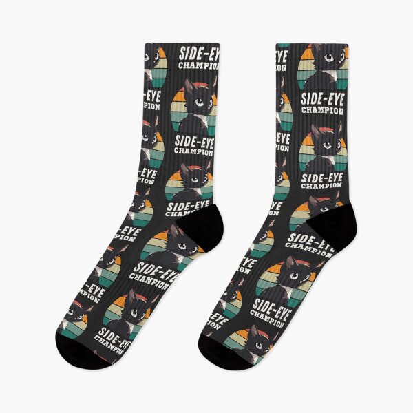 Item preview, Side-Eye Anime Cat Lover  designed and sold by kiliteh.