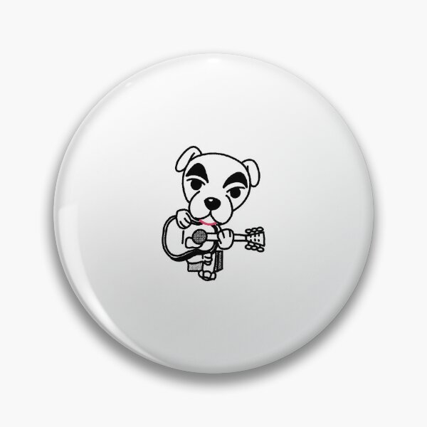 Item preview, K.K. Slider AC designed and sold by Bratwurst !.