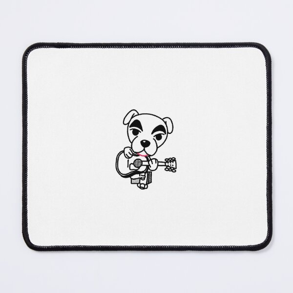 Item preview, K.K. Slider AC designed and sold by Bratwurst !.