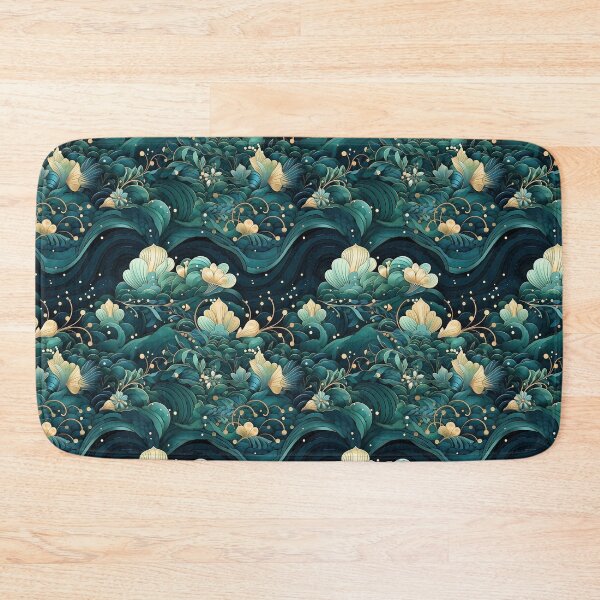 Item preview, Aquatic Allure designed and sold by Fizzycat.
