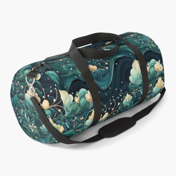 Item preview, Aquatic Allure designed and sold by Fizzycat.