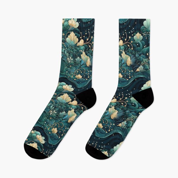 Item preview, Aquatic Allure designed and sold by Fizzycat.