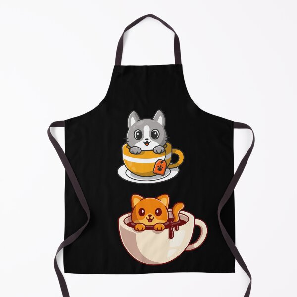 Item preview, boba cat designed and sold by itswallcraft.