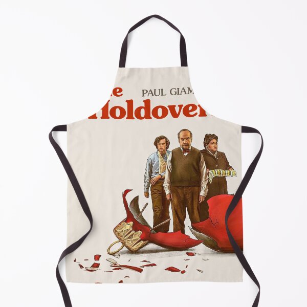 Item preview, The holdovers film designed and sold by Vinyl00Visions.