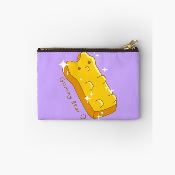 Item preview, Yellow Gummy Bear :} designed and sold by SpaceDiver-001.