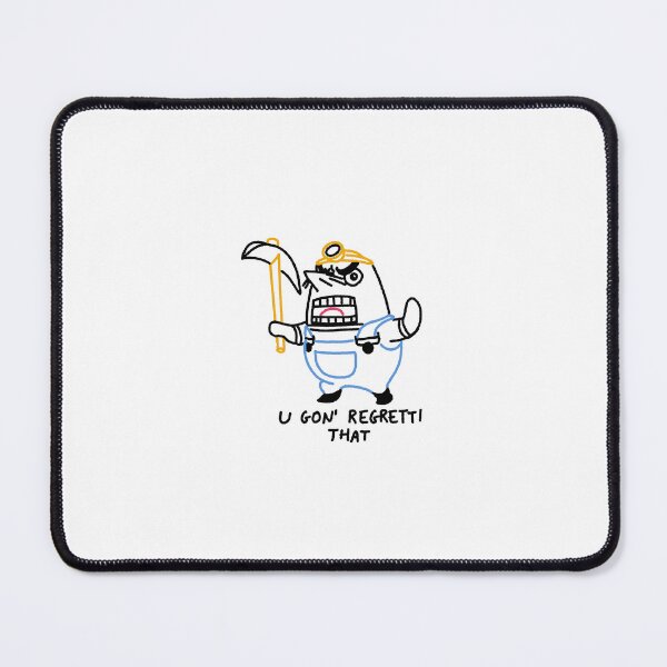Item preview, Resetti AC designed and sold by Bratwurst !.