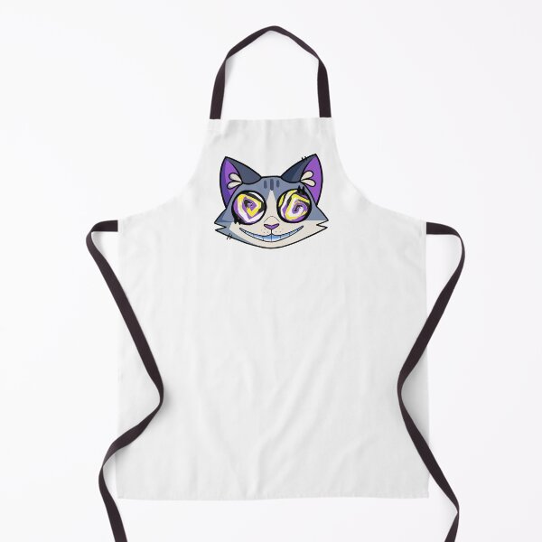 Item preview, Psychedelic Nonbinary Cat designed and sold by likiphe.