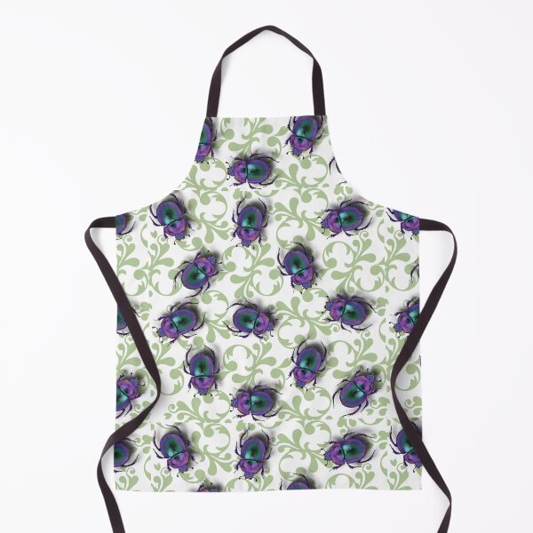 Item preview, Scarab pattern designed and sold by JakoRila.