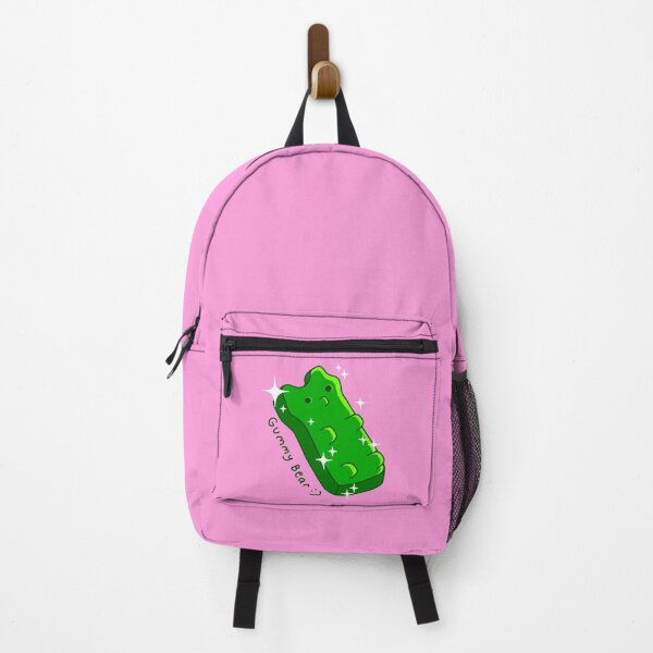 Item preview, Green Gummy Bear :} designed and sold by SpaceDiver-001.