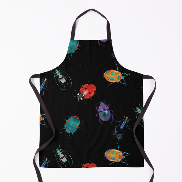 Item preview, Colourful bugs designed and sold by JakoRila.